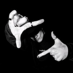 Industrial (ego death)