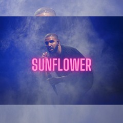 Sunflower | Drake type beat