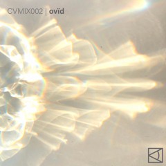 CVMIX002 - ovïd