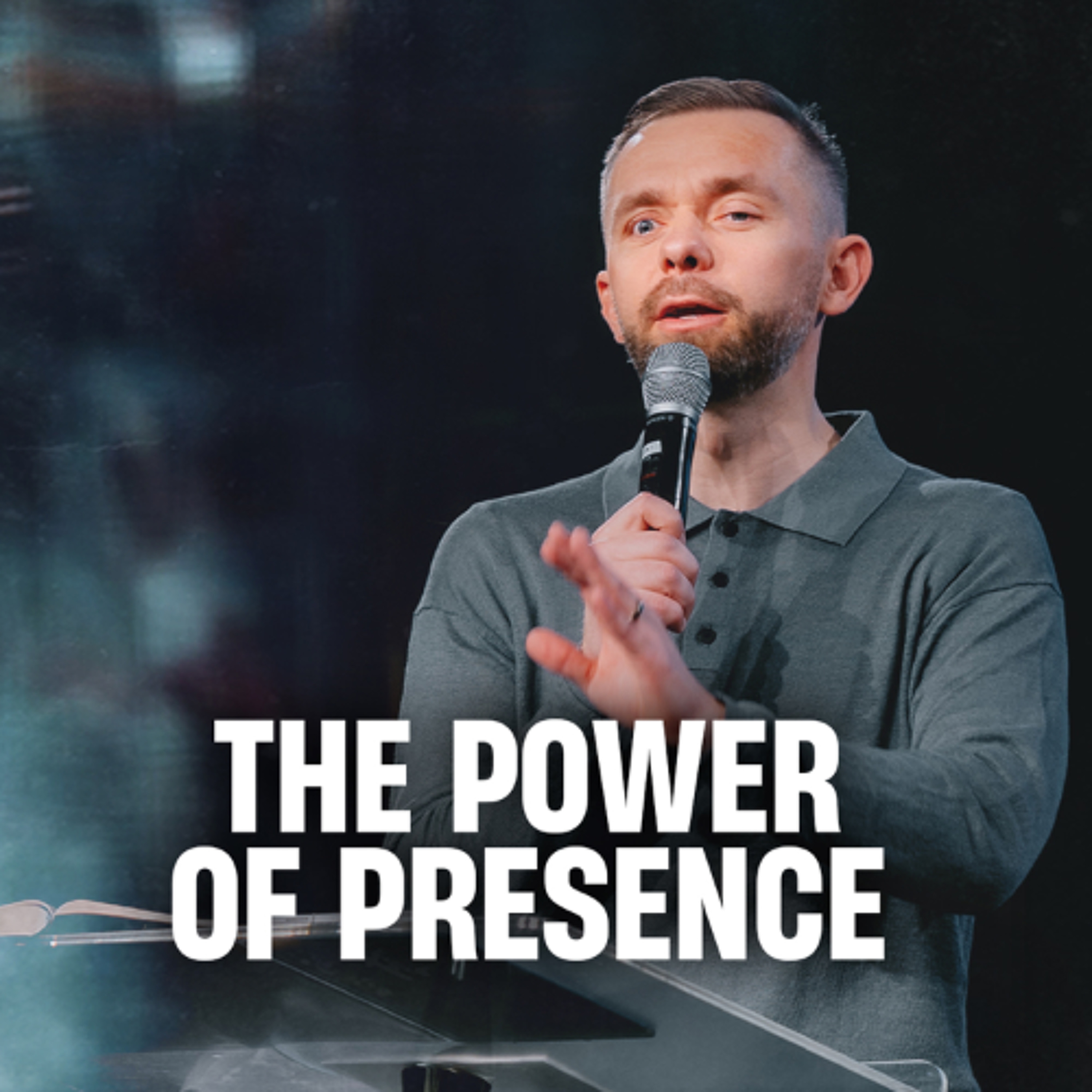 Where His Presence Goes // Pastor Vlad