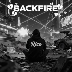 Backfire (Slowed + Reverb)