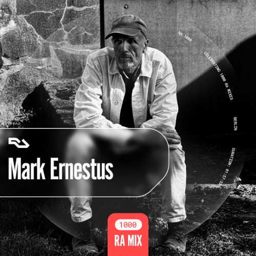RA.1000 Mark Ernestus
