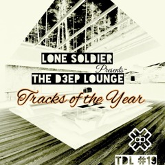 The D3EP Lounge "Session 19 - Tracks Of The Year"