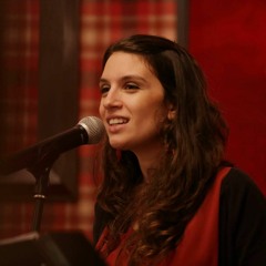 Honeysuckle Rose - Helena Camps Sings Anita O’Day