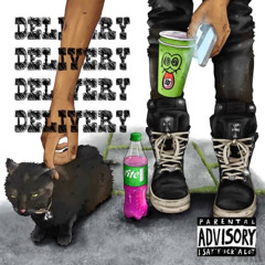 delivery (prod by byScorez)