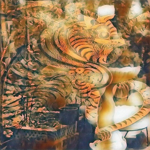 *tigerblood* + deva (prod. shrx)