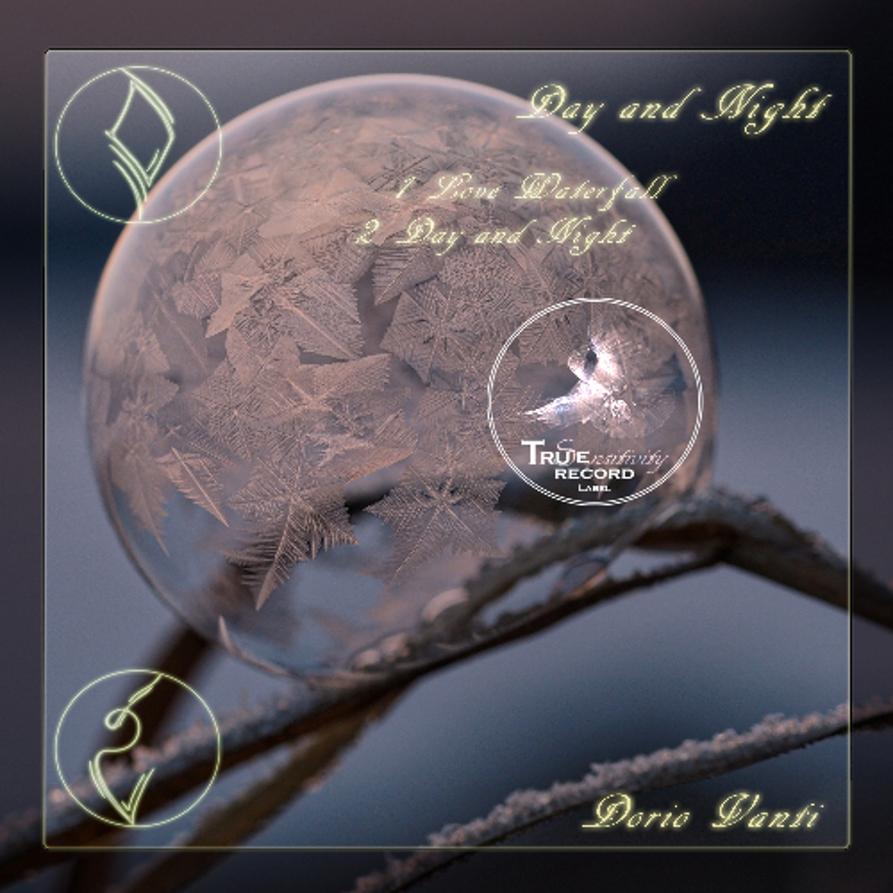 Love Waterfall - Dorio Vanti (Original Mix) episode artwork