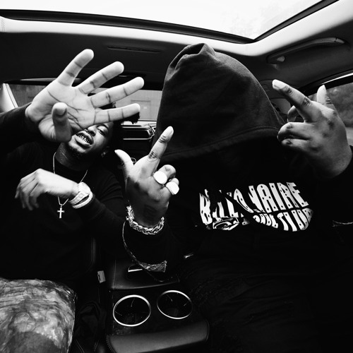 Mari Montana & Reace Sosa - No Flagging (Prod. by 8x8Bocci)