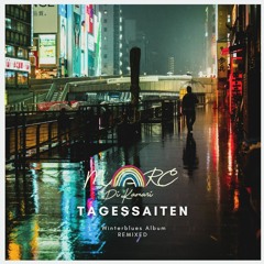 Syncopation - Extended - Tagessaiten 10