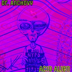 Acid Alien