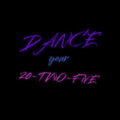 DANCE your 20-TWO-FiVE