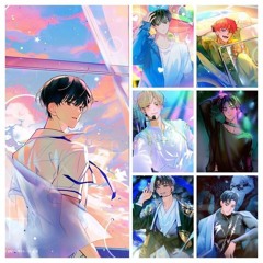 [Debut or Die] TeSTAR - Bad Feelings