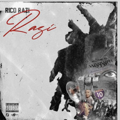 Rico Razi - Heart Cold (Official Audio)