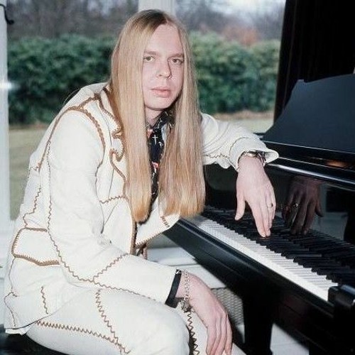 Rick wakeman - stairway to heaven