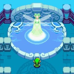 FAIRY FOUNTAIN PARTY