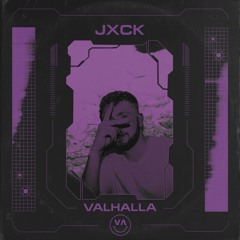 Valhalla Radio - Jxck