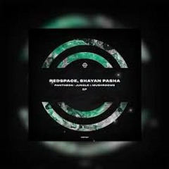 Redspace & Shayan Pasha - Pantheon
