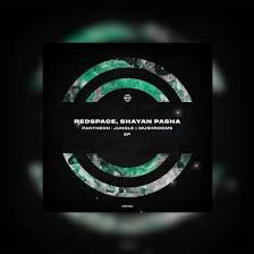 Redspace & Shayan Pasha - Pantheon