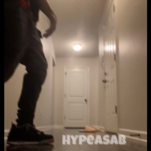 Jahduesht - Hypeasab [Hosted By DJYoungKash]