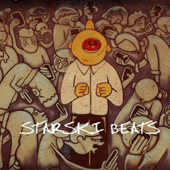 Starski Beats - 381 78 BMP Free Rap Hip Hop Beat Instrumental Orchestral