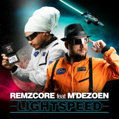 Lightspeed (feat. M'Dezoen) 🛸