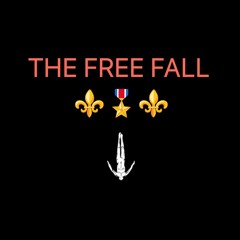 FINALLY FREE FALL