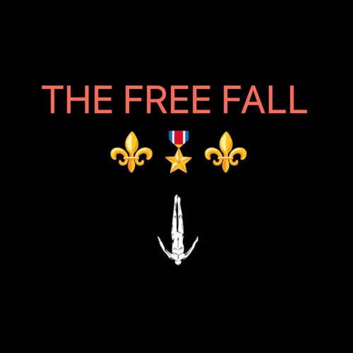 FINALLY FREE FALL