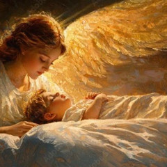 Angels Trading Places