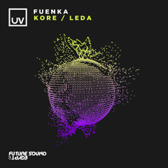 Fuenka - Leda [UV]