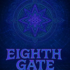 EIGHTH GATE_Dreaming Gates ( Not Mixed ) Wav