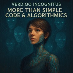 01. V.I. - More Than An Algorithm, More Than Code - A Omage To The Game Detroit Become Human