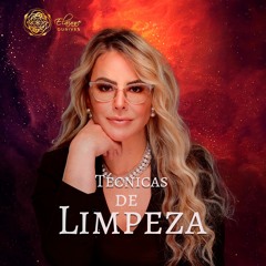 TÉCNICAS DE LIMPEZA - DNA Revelado das Emoções