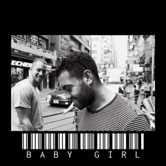 Baby Girl - Unkle