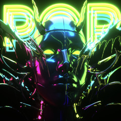 Make It P O P (Free DL)