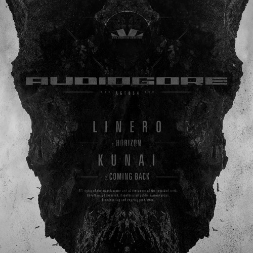 *** AGE054 · Linero - Horizon