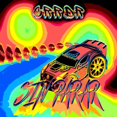 CRRDR - Sin Parar