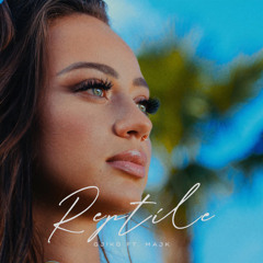 Reptile (feat. Majk)