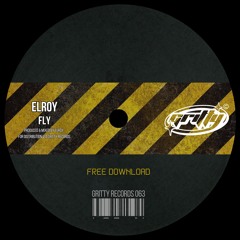 Elroy - Fly [GR063]