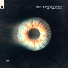 Lost (feat. Marco XO)