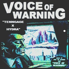 VOICE OF WARNING