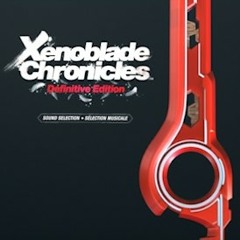 Time to Fight! (Bionis Shoulder) (Unofficial Extension)- Xenoblade Chronicles Future Connected