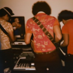 Dad's Rehearsal Tape (1973)