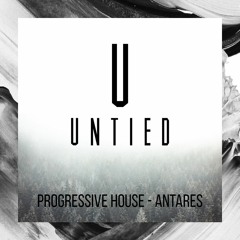 Set Antares - Progressive House