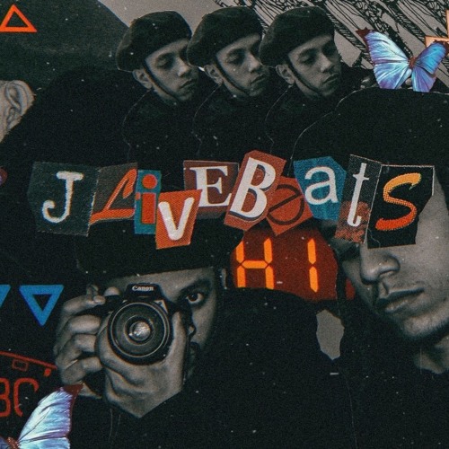 1 To The 2 (Classics Tape) PROD JLIVE