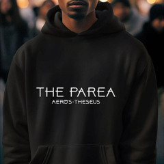 The Parea Aeros Theseus Fashion T-Shirt