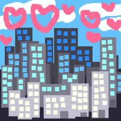 Sintow City (Chiptune)