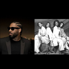 Brent Faiyaz x Ex-Girlfriend - Peter Pan/You For Me (mashup)