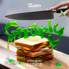 KATSEYE - Gnarly (Zusebi Remix)  [캣츠아이]