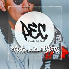 PERREO EN CASA 🏠🔥 EP. I "EL COMIENZO"
