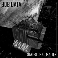 Bob Data - Matter No Things [STURM]